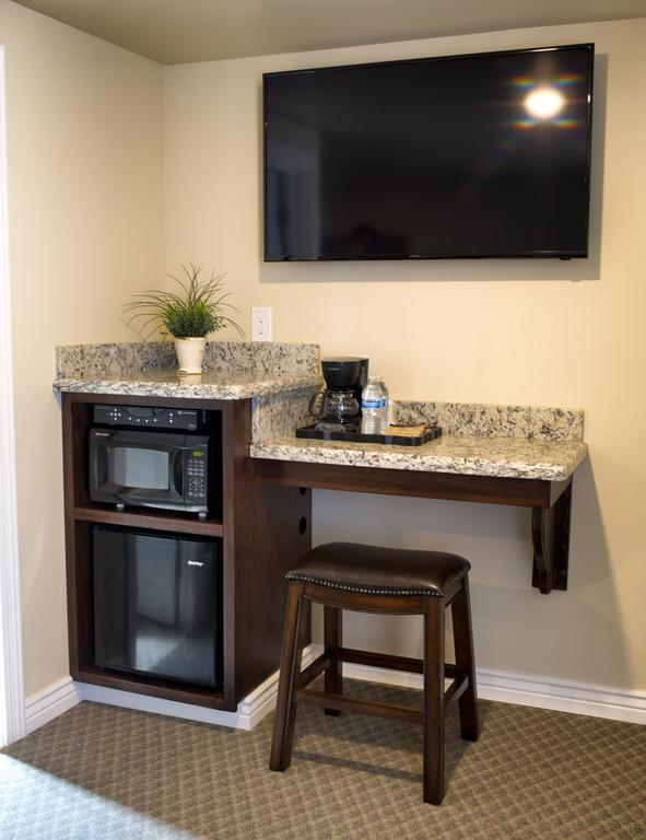 Primrose Inn & Suites Chino Valley Værelse billede