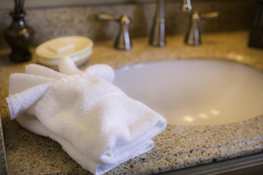 Primrose Inn & Suites Chino Valley Værelse billede