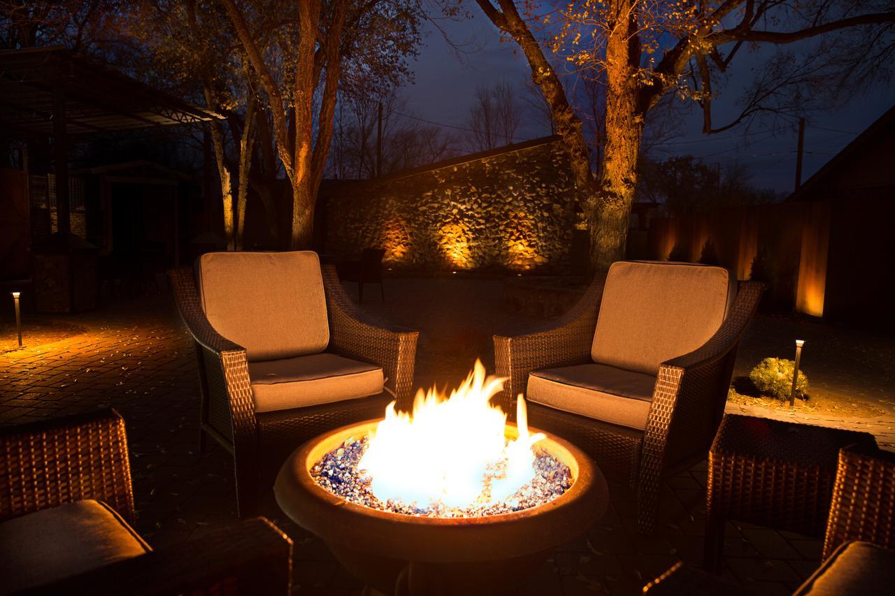 Primrose Inn & Suites Chino Valley Eksteriør billede