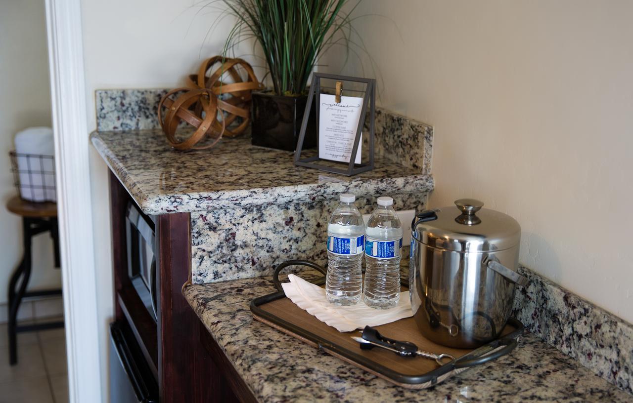 Primrose Inn & Suites Chino Valley Eksteriør billede