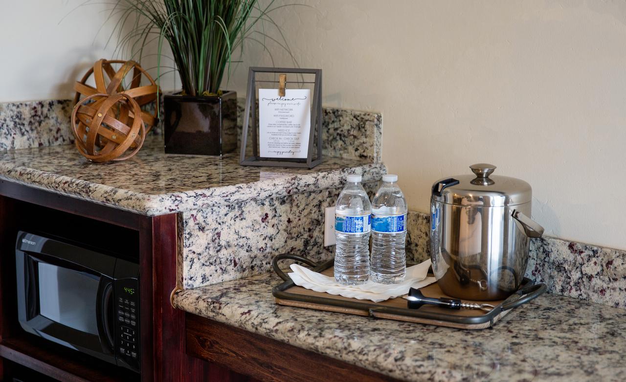 Primrose Inn & Suites Chino Valley Eksteriør billede