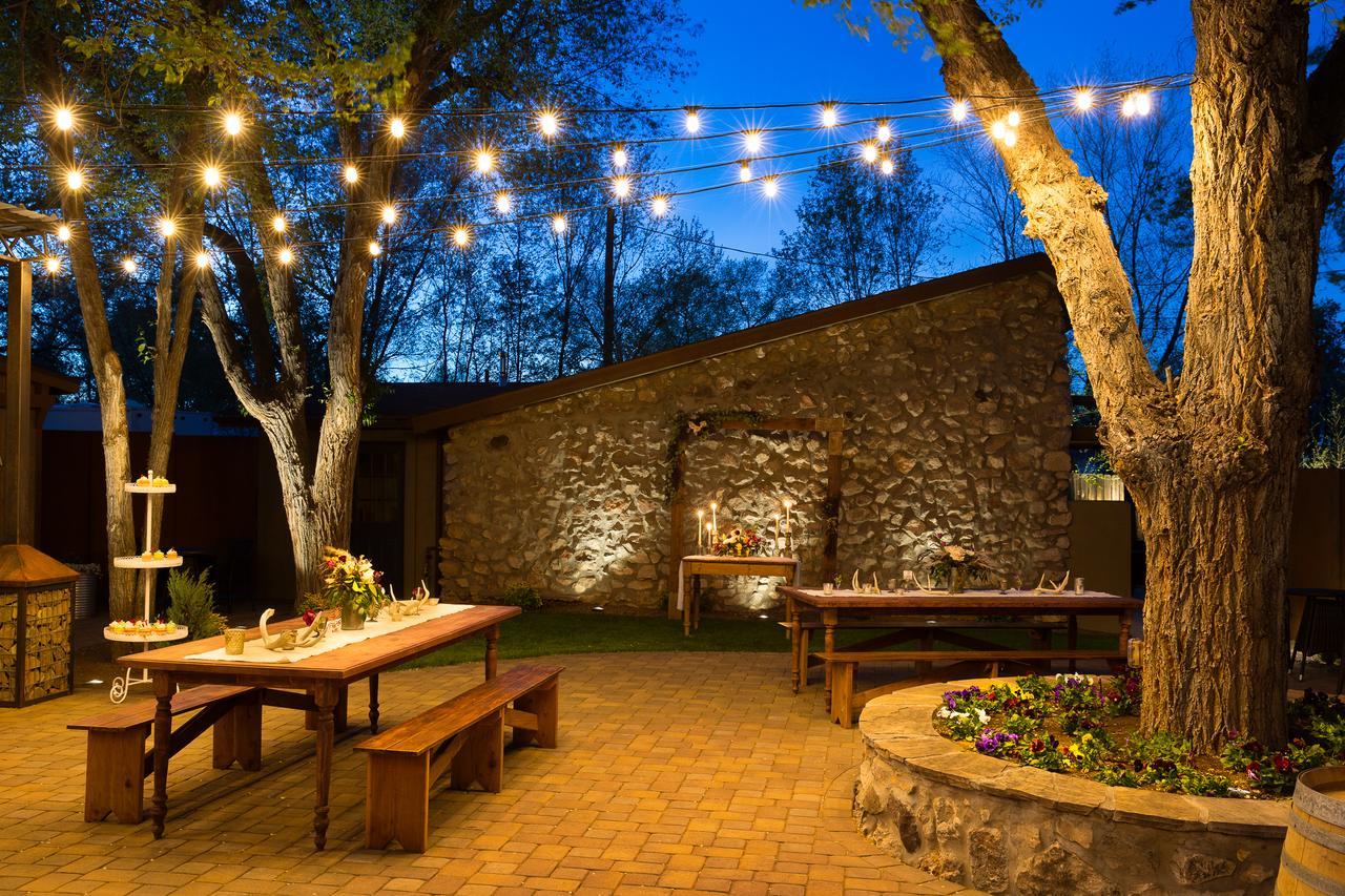 Primrose Inn & Suites Chino Valley Eksteriør billede