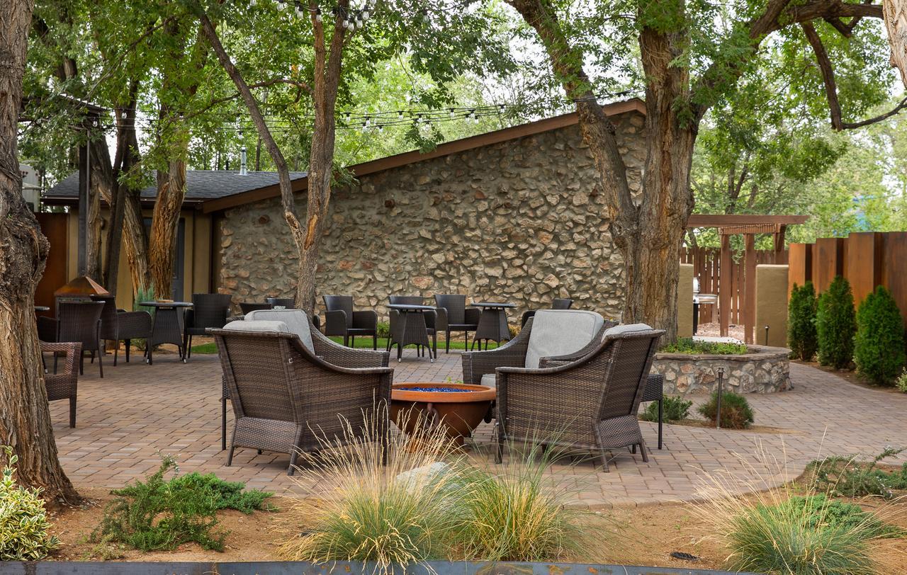 Primrose Inn & Suites Chino Valley Eksteriør billede