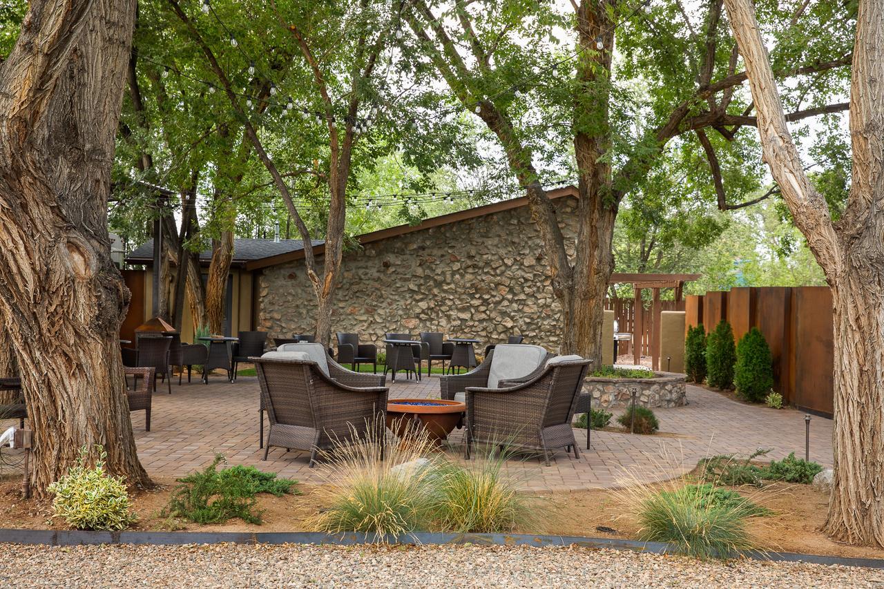 Primrose Inn & Suites Chino Valley Eksteriør billede