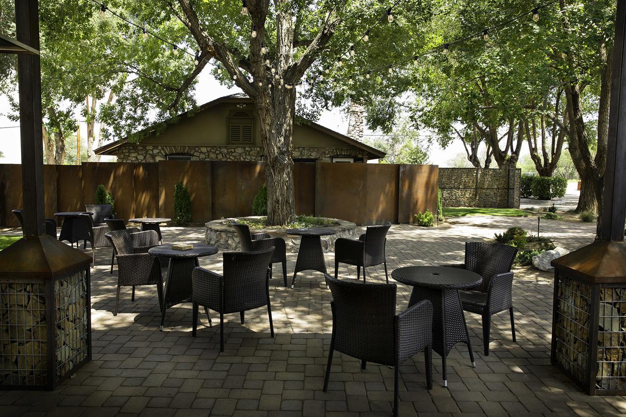 Primrose Inn & Suites Chino Valley Eksteriør billede