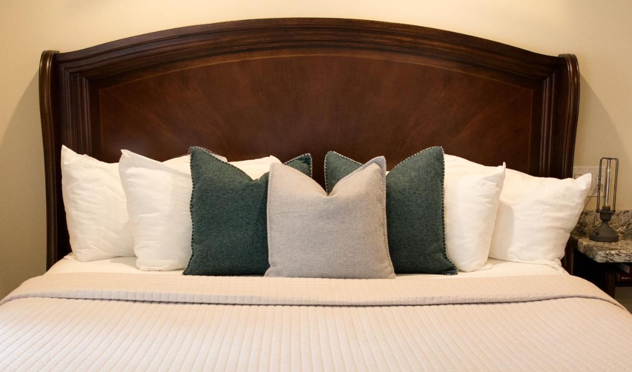 Primrose Inn & Suites Chino Valley Eksteriør billede