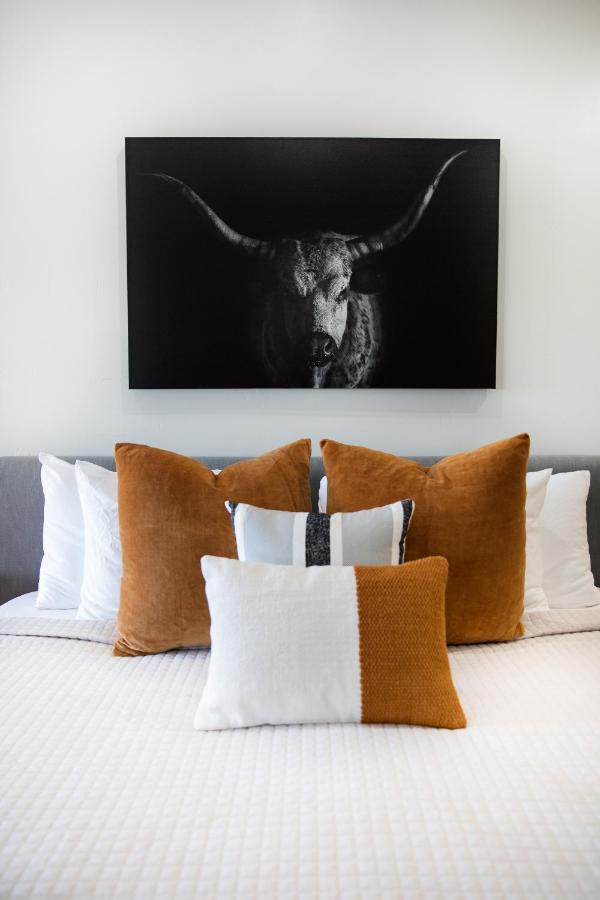 Primrose Inn & Suites Chino Valley Eksteriør billede