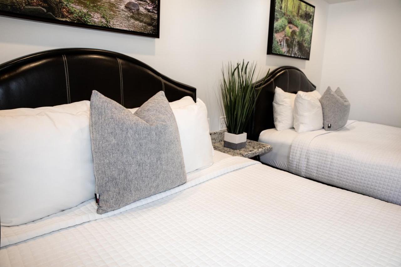 Primrose Inn & Suites Chino Valley Eksteriør billede