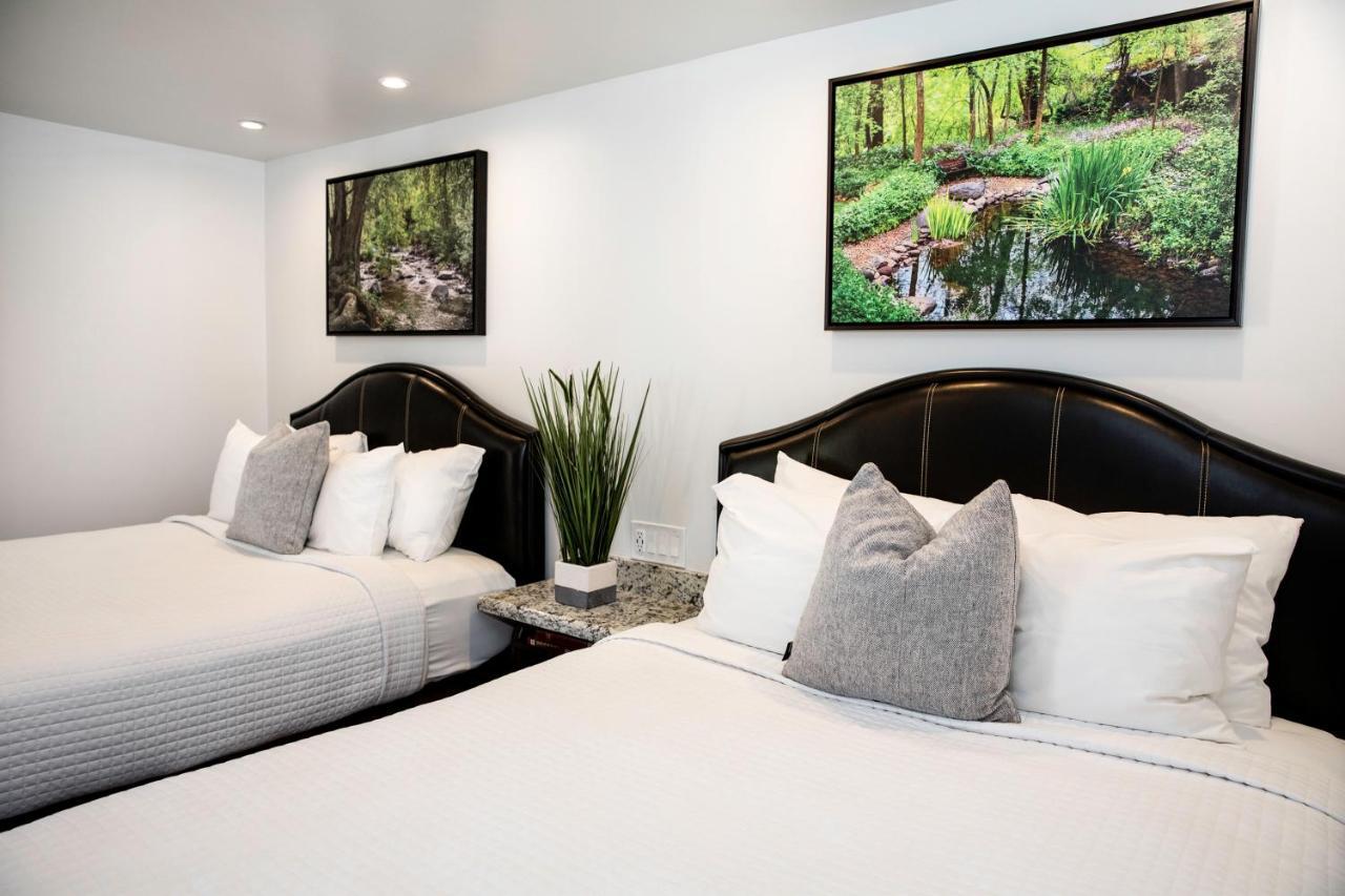 Primrose Inn & Suites Chino Valley Eksteriør billede