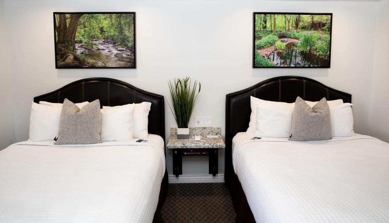 Primrose Inn & Suites Chino Valley Eksteriør billede
